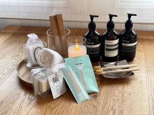 PETALS TOKYO - Floating Hotel