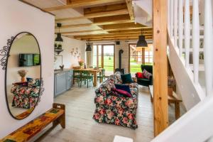 Domek na Kaszubach 21-2 - Ostoja Bukowo