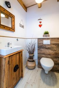 Domek na Kaszubach 21-2 - Ostoja Bukowo