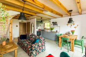 Domek na Kaszubach 21-2 - Ostoja Bukowo