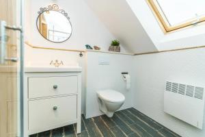 Domek na Kaszubach 21-2 - Ostoja Bukowo