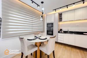 Studio Belíssimo no Mêtro BelémCom Ar