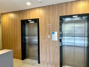 Refúgio Moderno no Belenzinho | Loft para Casal