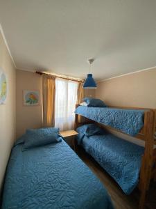 Terrazas del Sol La Serena