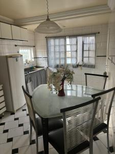 Apartamento Vila Santa Cecília - Vila Santa Cecilia - Volta Redonda- RJ