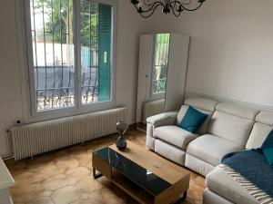 Pierre meulières - Ubytování bez kategorie ve městě Colombes