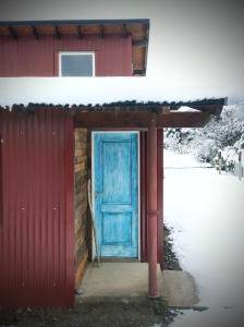 Los Conejos Bariloche