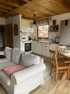 Domek na Kaszubach 22-2 - Ostoja Bukowo - Łąkie