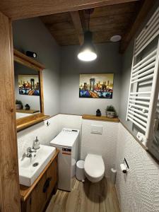 Domek na Kaszubach 22-2 - Ostoja Bukowo