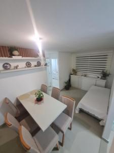 Apartamento Interlagos autódromo