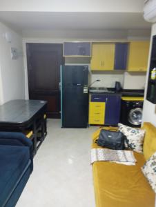 جولف بورتو مرينا في lagon