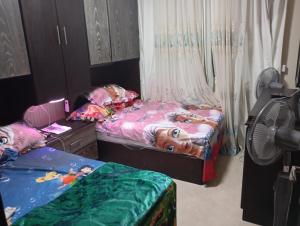 جولف بورتو مرينا في lagon