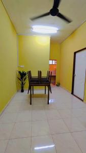 Hana Homestay 2 bilik