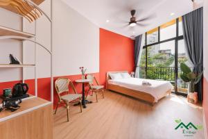 E Village Hotel Hanoi