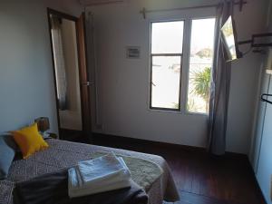 Apartamento 4 Para 2 Personas Planta Alta Bella Vista
