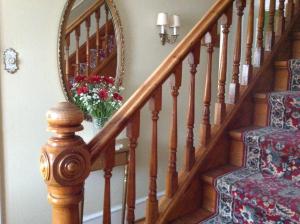 La Belle Visite, anciennement Gîte Victoria