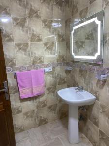 Appartement 2 frontière melilla