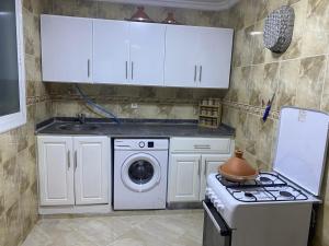 Appartement 2 frontière melilla