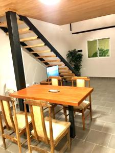 LOFT JUJUY, Alto Gorritti - Departamento cerca del Centro