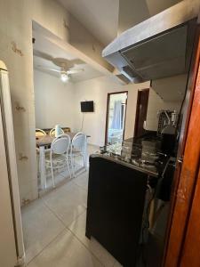 Apartamento Praia TENÓRIO Itaguá Ubatuba