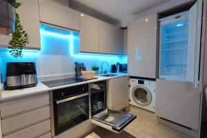 Smart Apartment close to Watford Atria and Station