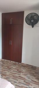 HABITACION Independiente cerca al aeropuerto de Cali 3 piso