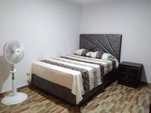 HABITACION Independiente cerca al aeropuerto de Cali 3 piso