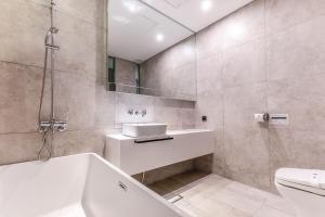 Deluxe gia đình 2 giường (Deluxe Family Twin)