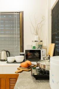 Ombra House No20
