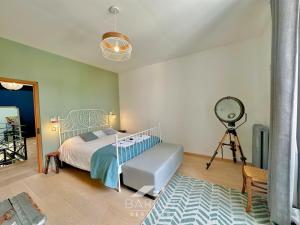 Villas Le Domaine de Stian : photos des chambres