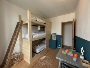 Villas Le Domaine de Stian : photos des chambres