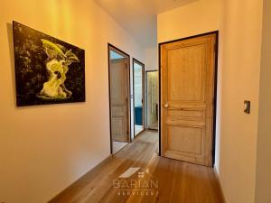 Villas Le Domaine de Stian : photos des chambres