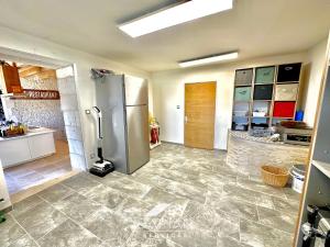 Villas Le Domaine de Stian : photos des chambres