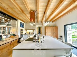 Villas Le Domaine de Stian : photos des chambres