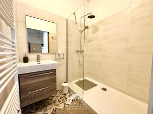 Villas Le Domaine de Stian : photos des chambres