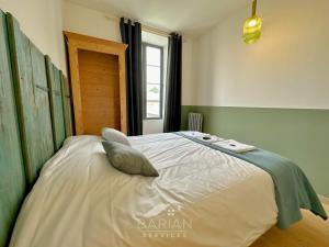 Villas Le Domaine de Stian : photos des chambres