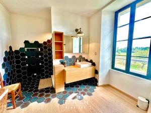 Villas Le Domaine de Stian : photos des chambres