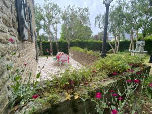 Maisons de vacances Stone House in St Malo near Sandy Beach : photos des chambres