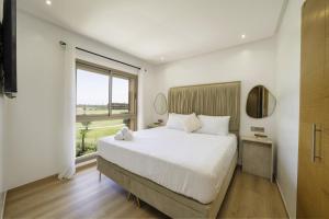 Vue Montagnes, Golf et Piscine, Luxe à Marrakech