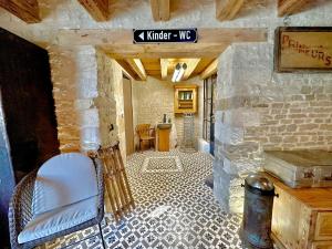 Villas Le Domaine de Stian : photos des chambres