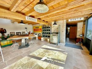 Villas Le Domaine de Stian : photos des chambres