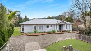 Meadow Mist - 4hvězdičkové hotely ve městě Kangaroo Valley