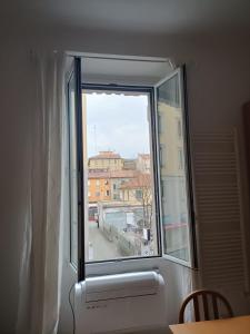 Monolocale centro