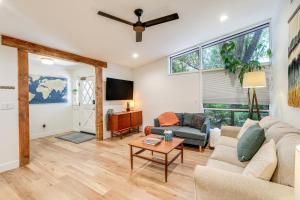 Welcoming Flagstaff Condo Less Than 1 Mi to Downtown! - 3hvězdičkové hotely ve městě Flagstaff