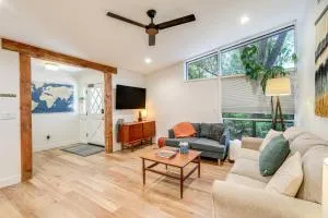 Welcoming Flagstaff Condo Less Than 1 Mi to Downtown! - 威廉姆斯