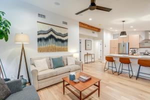 Welcoming Flagstaff Condo < 1 Mi to Downtown!