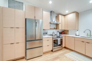 Welcoming Flagstaff Condo < 1 Mi to Downtown!
