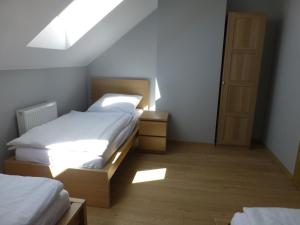 Simpatico, apartamenty nad Jeziorem Powidzkim