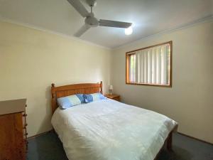 Conway - Burrum Heads- Riverfront - 3BR- Aircon-Pets Welcome