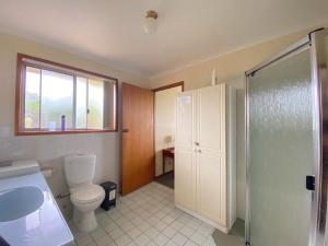 Conway - Burrum Heads- Riverfront - 3BR- Aircon-Pets Welcome